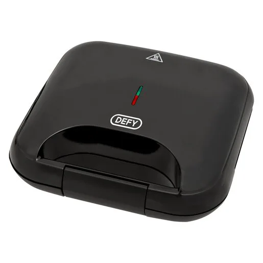 Defy Sm616b Sandwich Maker