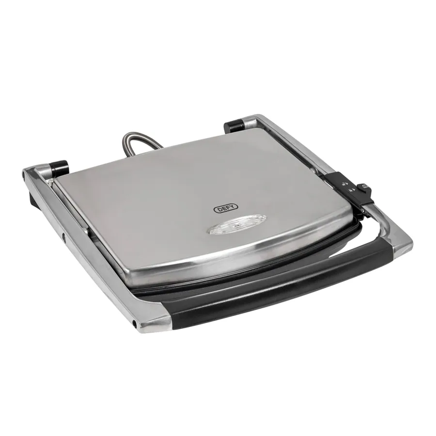 Defy Sp8031ss 4slice Sandwich Press view 2