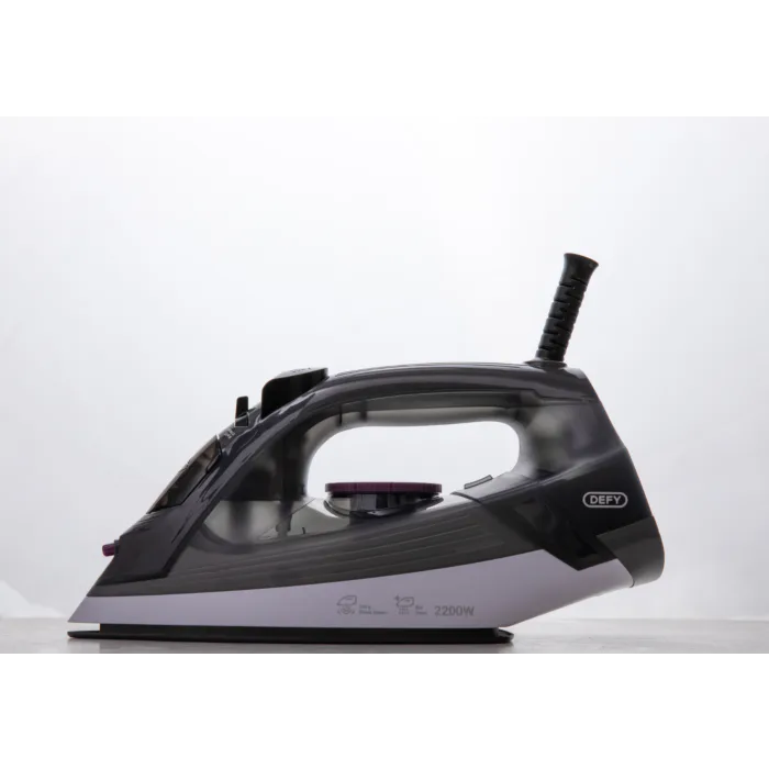 Defy Si2322 Cx Steam Iron