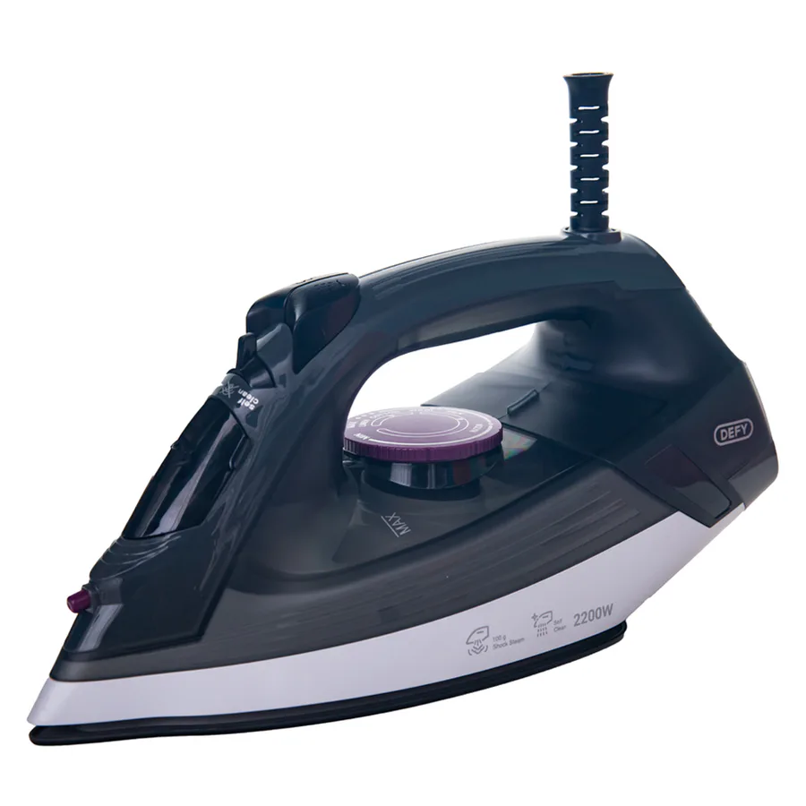 Defy Si2322 Cx Steam Iron view 4