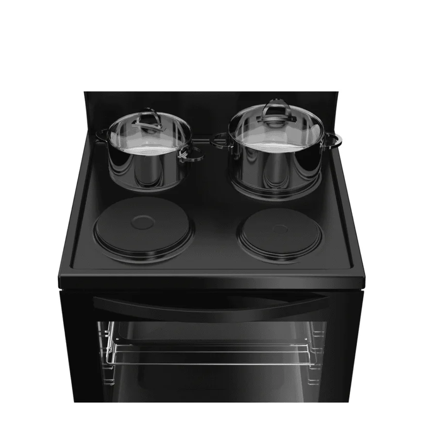 Defy Dss694x 60x60 Stove view 4