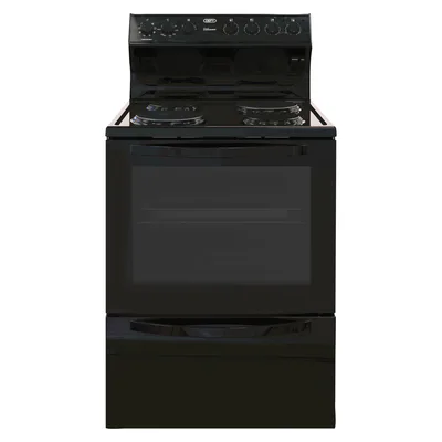 Defy Dss694x 60x60 Stove view 7