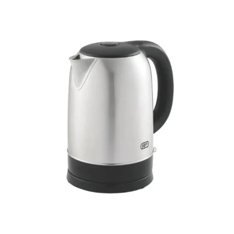 Defy Wk728x 1.7l Inox Kettle