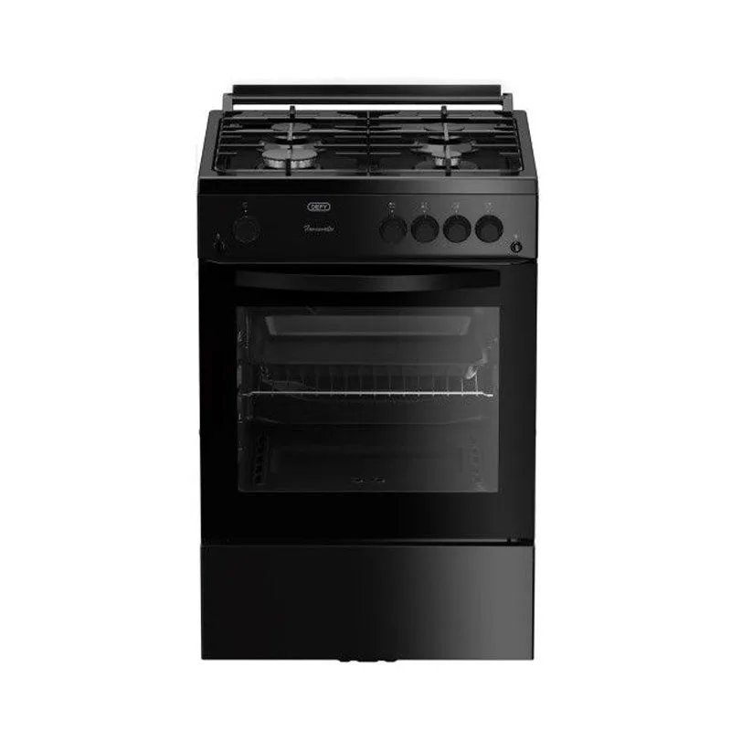 Defy Dgs670x 60cm Gas Stove view 3