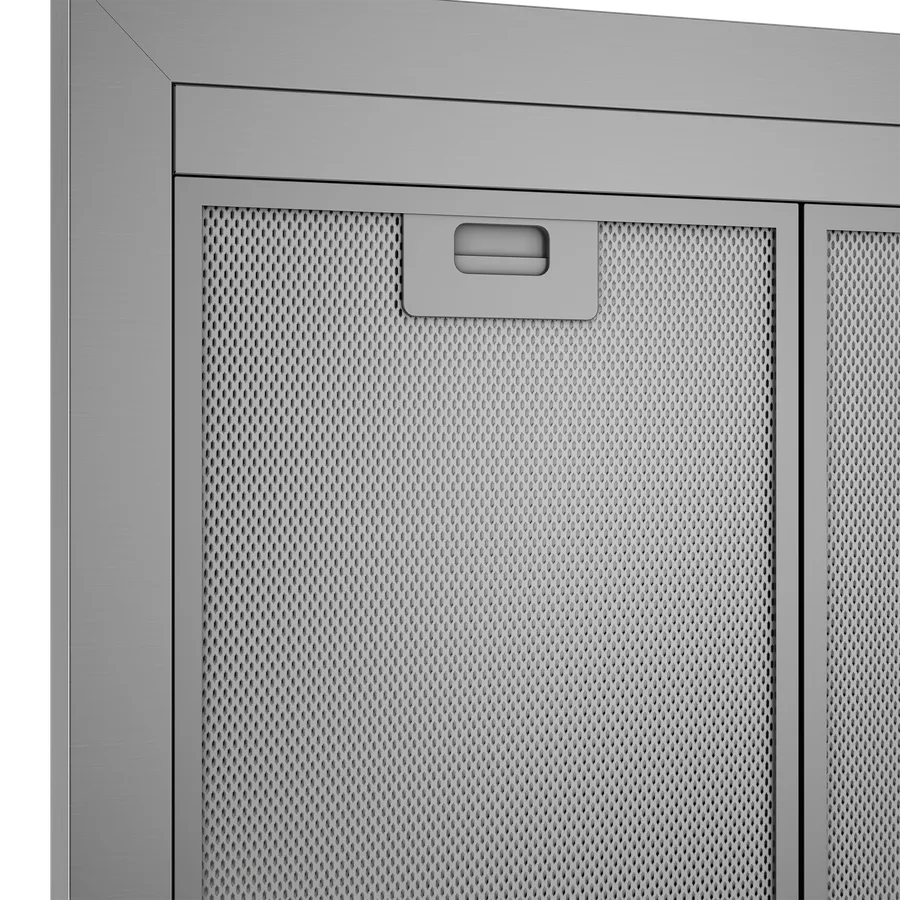 Defy Dch90css 90cm Chimney Hood  Ss view 10