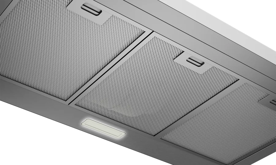 Defy Dch90css 90cm Chimney Hood  Ss view 7