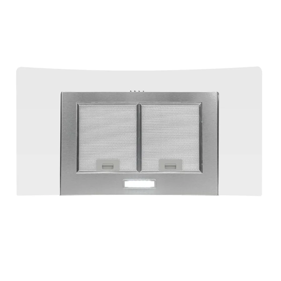 Defy Dch90css 90cm Chimney Hood  Ss view 9
