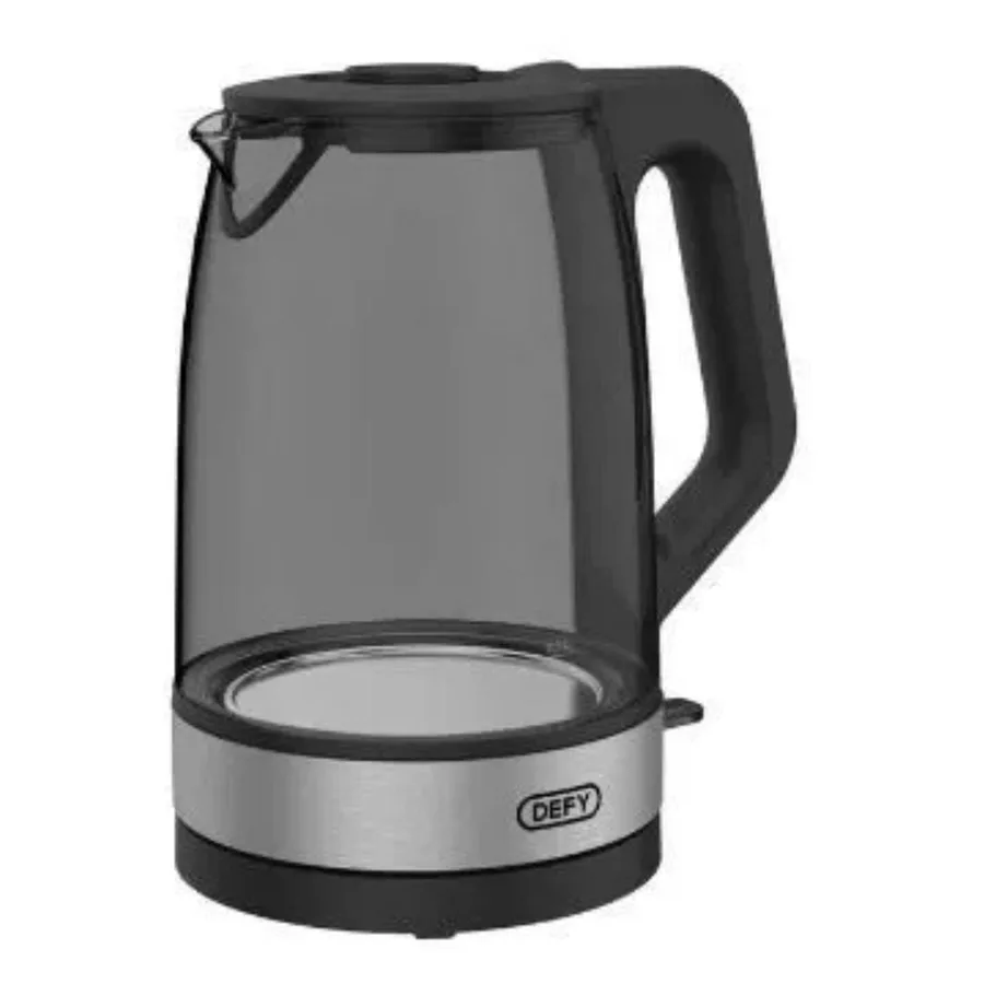 Defy Wk828r 1.7lt Kettle view 2
