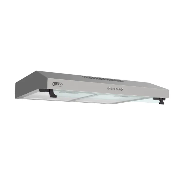 Defy Dch60ss 60cm Stainless Steel Cooker Hood