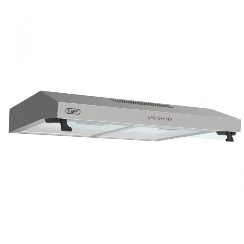 Defy Dch60ss 60cm Stainless Steel Cooker Hood view 7
