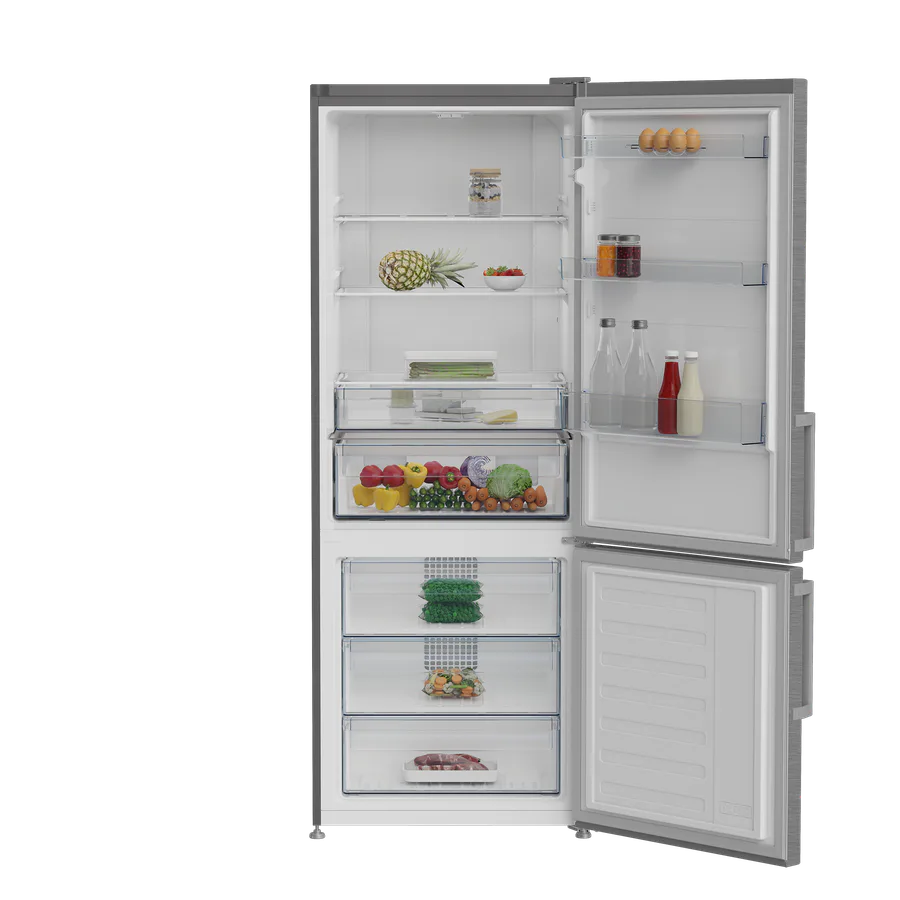 Defy Dac704 70cm Fridge Freezer view 3