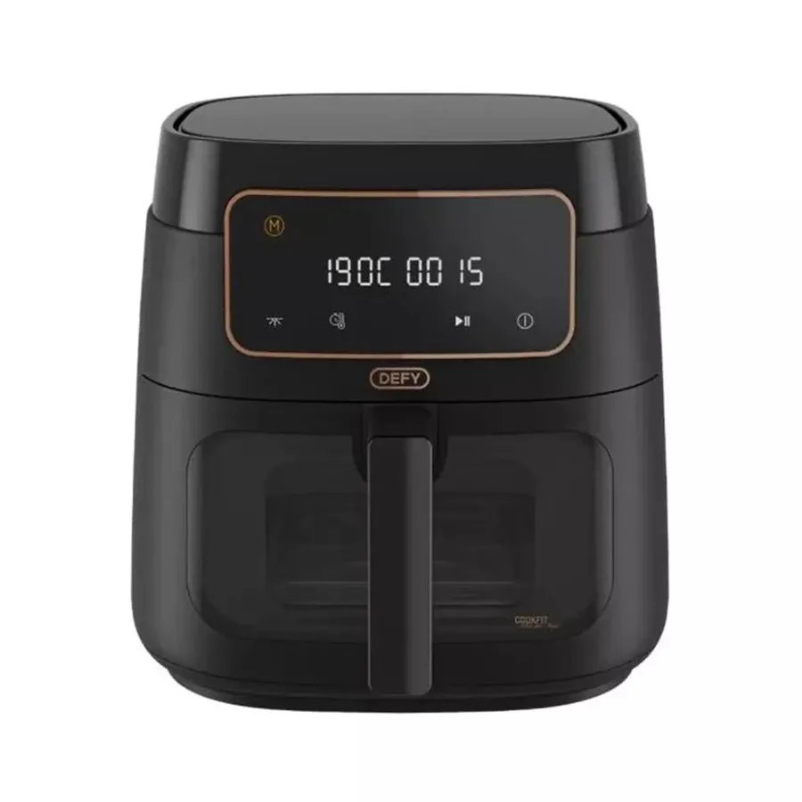 Defy Daf3376db 7.6l Air Fryer view 4