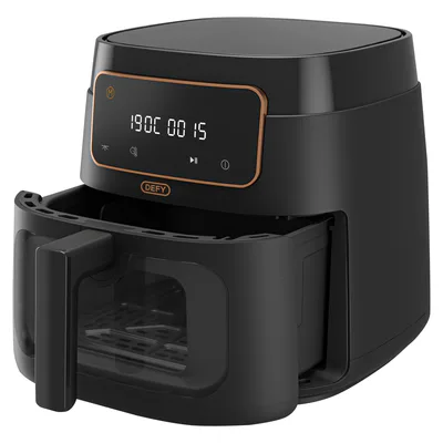 Defy Daf3376db 7.6l Air Fryer view 8