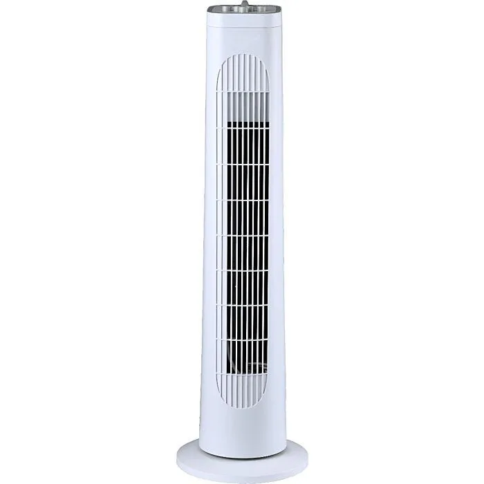 Defy Dtf200 Cool Comfort Tower Fan