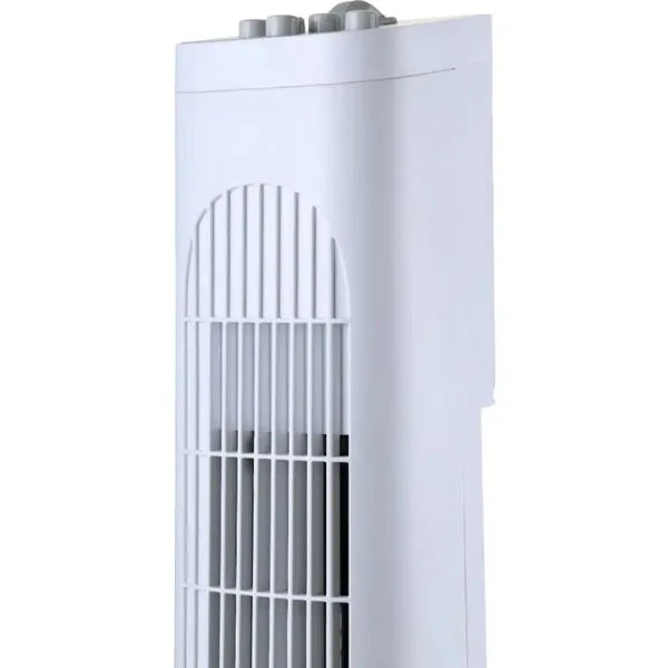 Defy Dtf200 Cool Comfort Tower Fan view 4