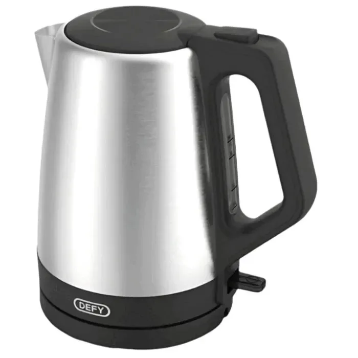 Defy Wk5100js Stainless Steel Kettle