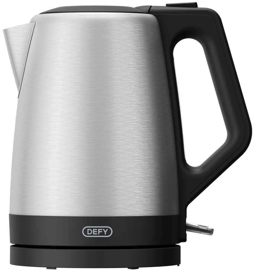 Defy Wk5100js Stainless Steel Kettle view 3