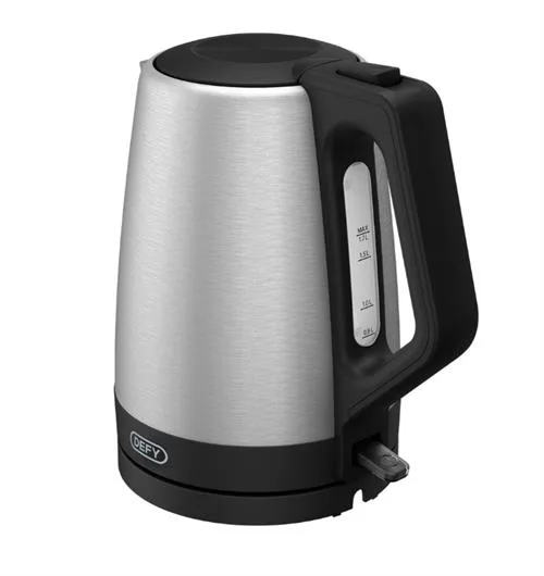 Defy Wk5100js Stainless Steel Kettle view 5