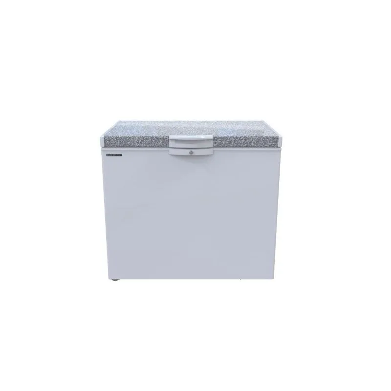 Defy Dmf476s2 Solar Off-Grid 254l Chest Freezer view 8