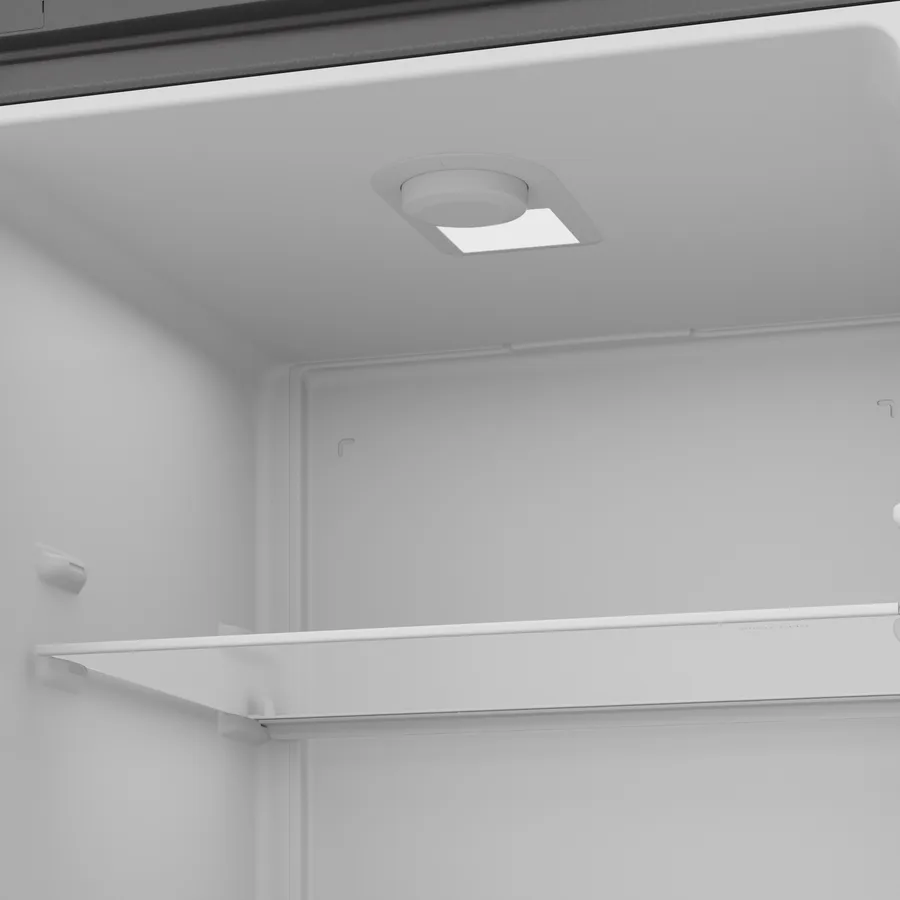 Defy Dac631s2 Solar Off-Grid 303l Fridge Freezer
