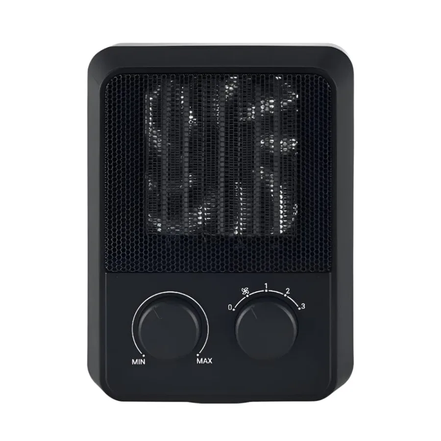 Defy Dph100 Table Ptc Heater Rhp 5320 B view 4
