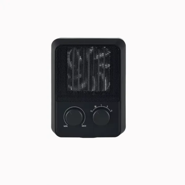 Defy Dph100 Table Ptc Heater Rhp 5320 B view 6
