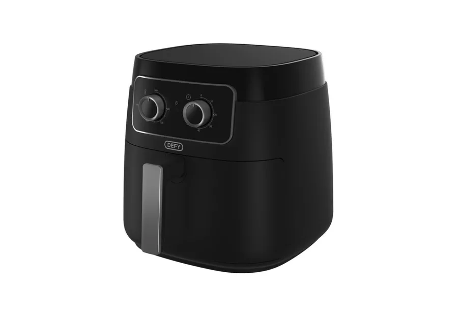 Defy Daf3376 7.6 Electronic Airfryer view 3