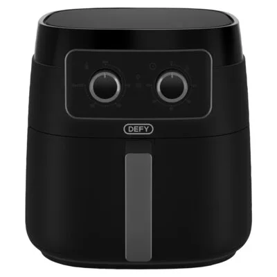 Defy Daf3376 7.6 Electronic Airfryer view 6
