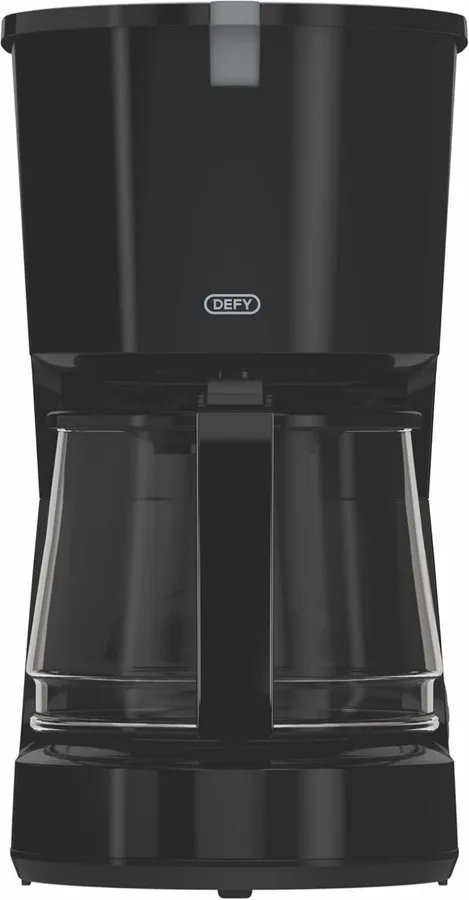 Defy Dcm630g Coffee Maker