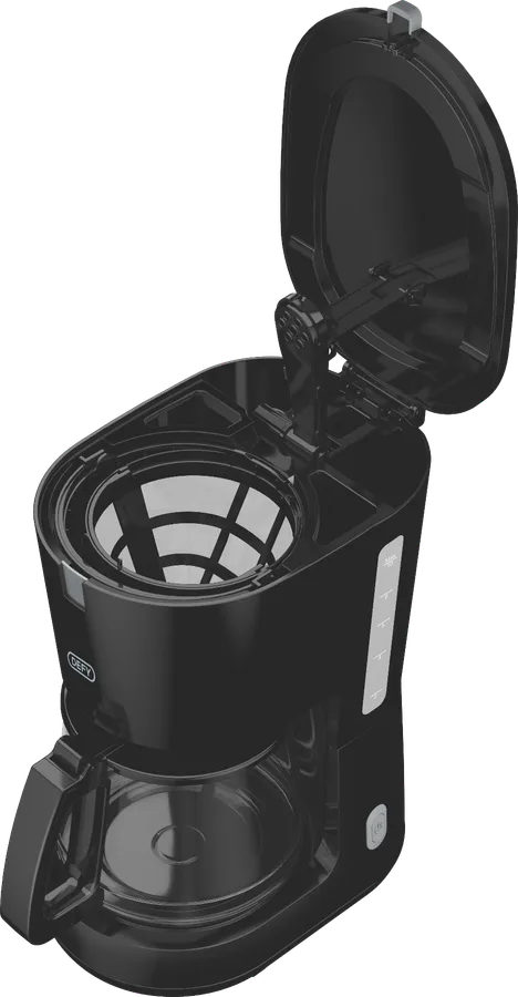 Defy Dcm630g Coffee Maker view 3