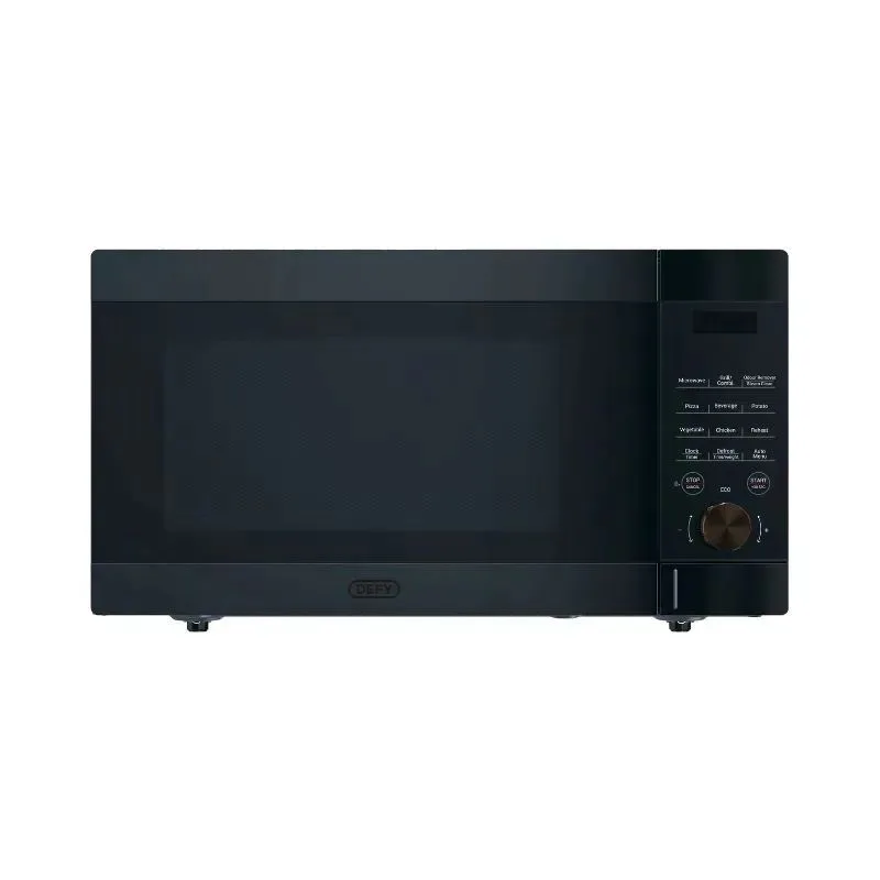 Defy Dmo134 Grill Microwave