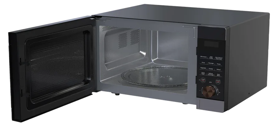 Defy Dmo134 Grill Microwave view 4