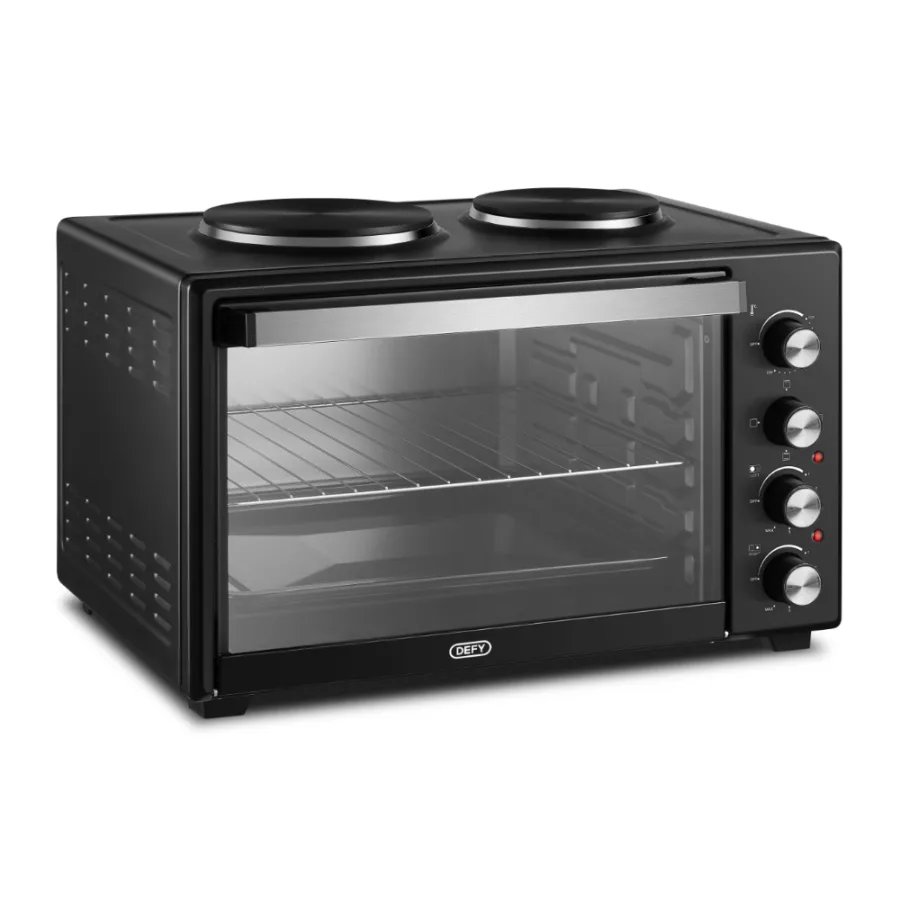 Defy Moh2345bl 45lt Mini Kitchen view 3