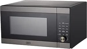 Defy Dmo143 Digital 43ly Microwave
