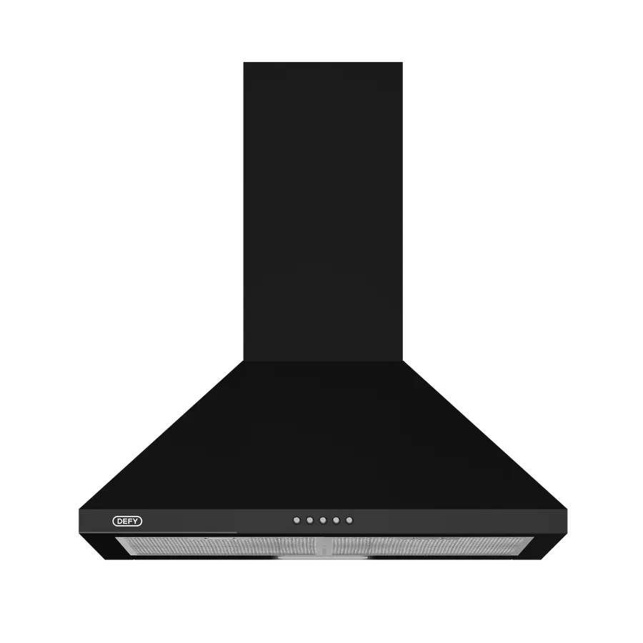 Defy Dch60cb 60cm Cookerhood