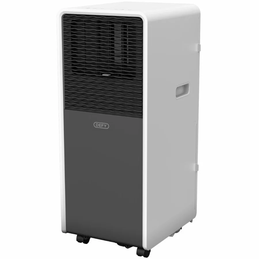 Defy Dpa12k 12000btu Portable Aircon view 4