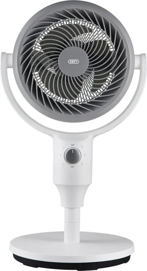 Defy Dof300 Oscillating Circulation Fan view 3
