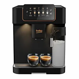 Beko Ceg7404 Caffe Experto Coffee Machine view 5