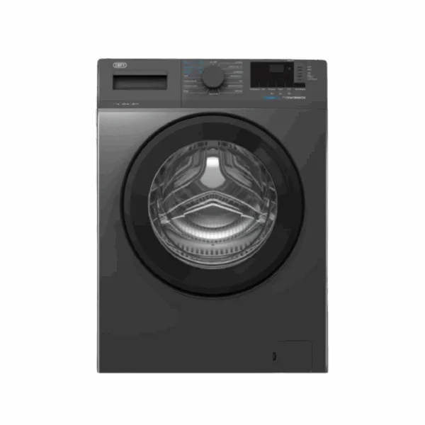 Defy Daw394 7kg Front Loader Washing Machine view 4