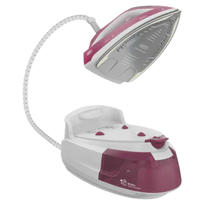 Defy Sis6126r Steam Iron Station view 3