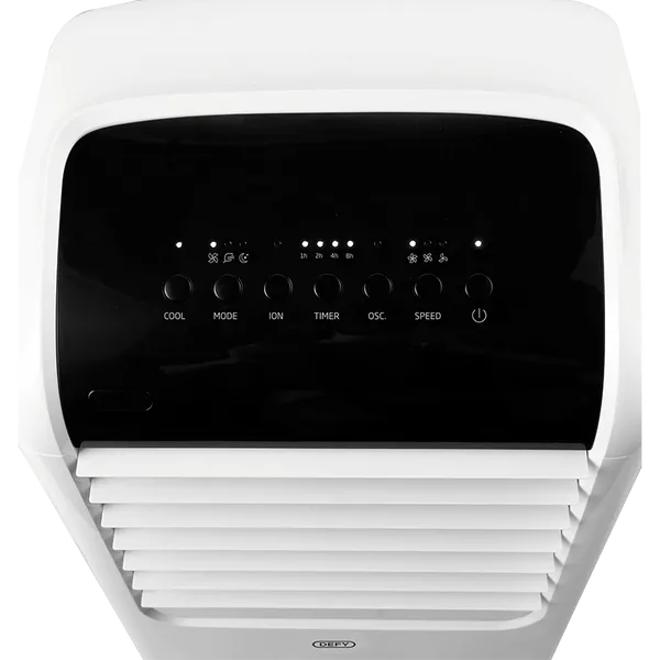 Defy Mac6030 W 4in1 Aircooler 65w White