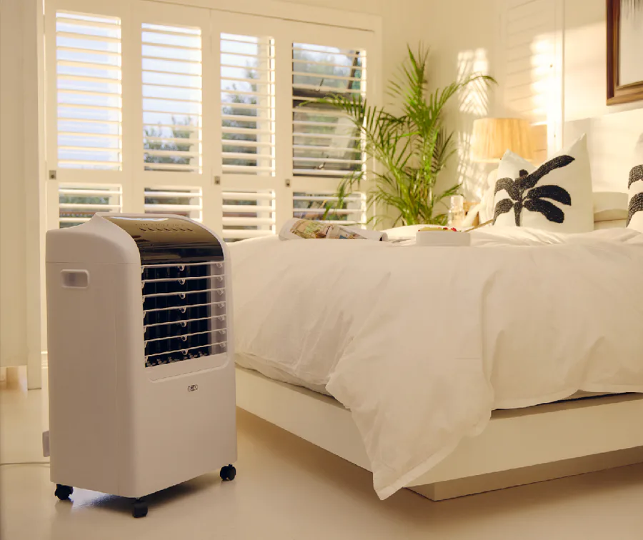 Defy Mac6030 W 4in1 Aircooler 65w White view 5