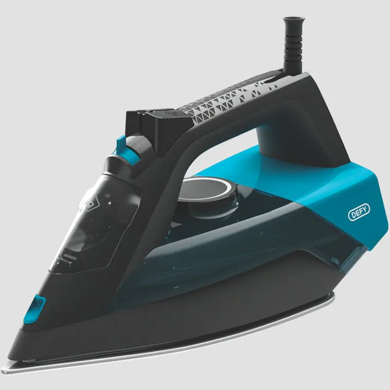 Defy Si4126 Bg 2600w Steam Iron