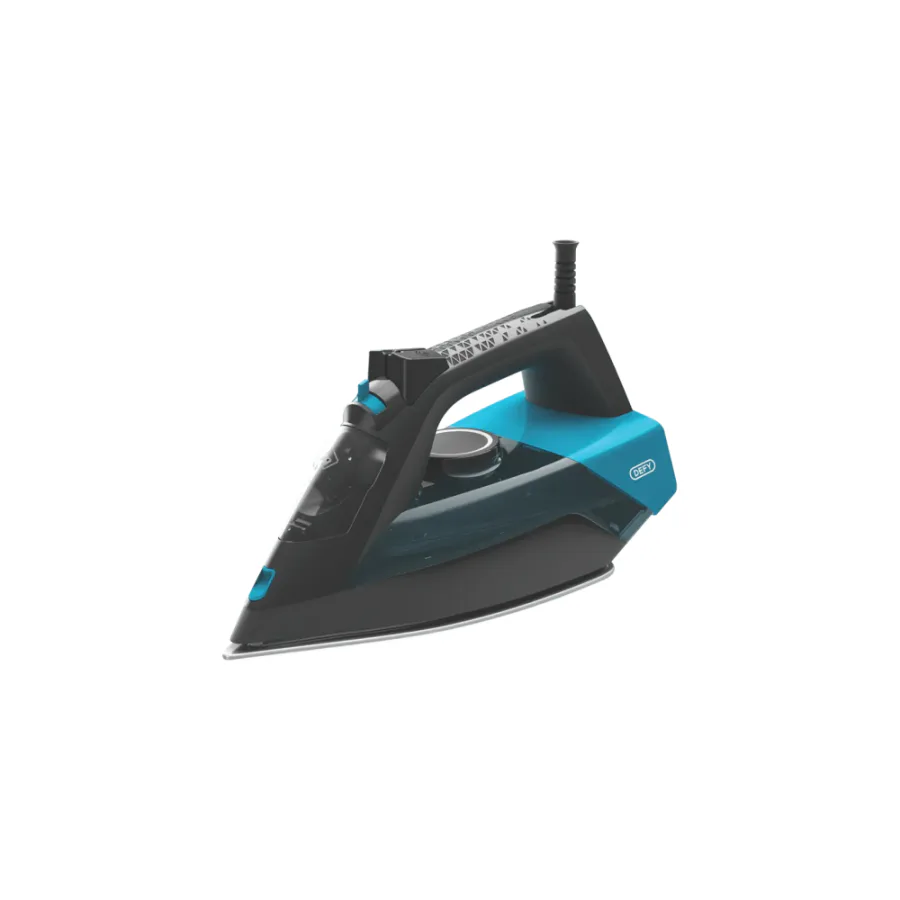 Defy Si4126 Bg 2600w Steam Iron view 2