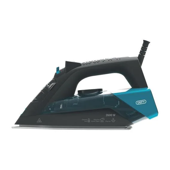 Defy Si4126 Bg 2600w Steam Iron view 4