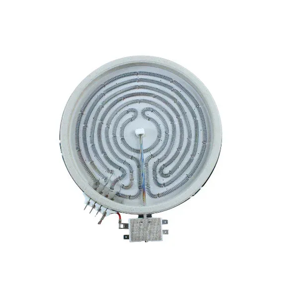 Defy Glass Assy- Ceran 600 Tc Spares