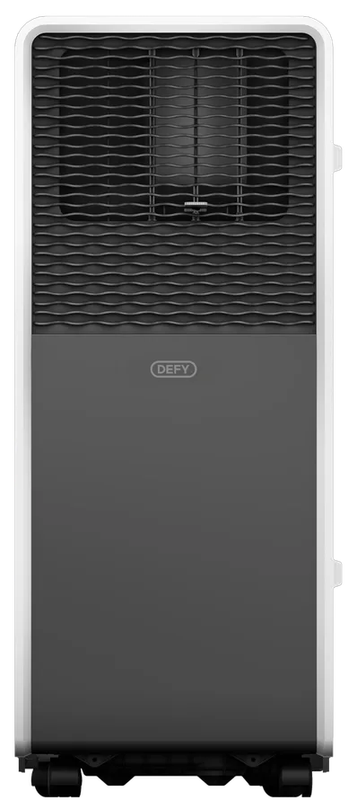 Defy Dpa9k 9000 Btu Portable Air Conditioner