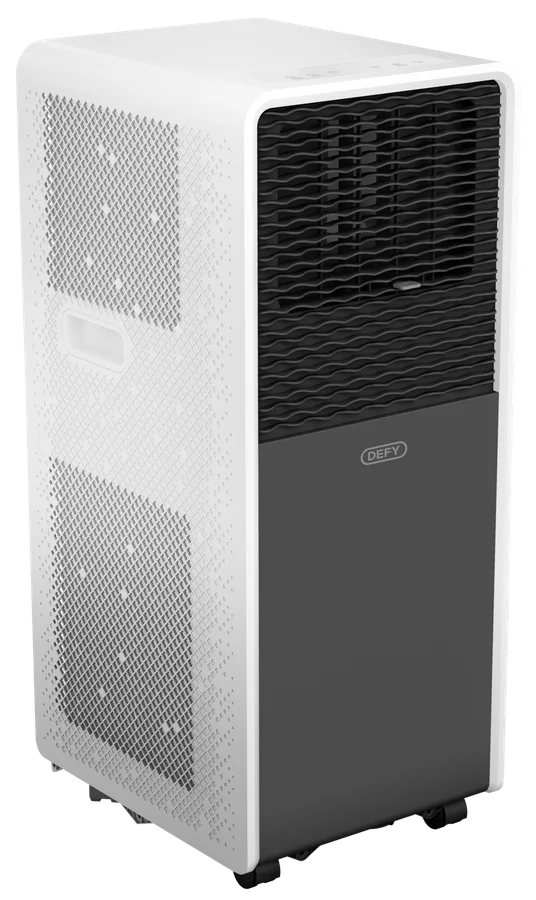 Defy Dpa12k 12000btu Portable Aircon view 2