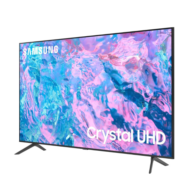 Samsung Ua85cu7000kxxa UHD 4k Smart TV