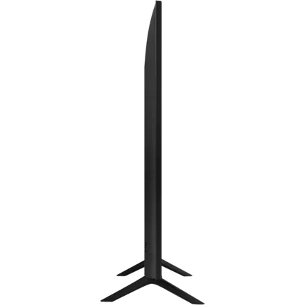 Samsung Ua85cu7000kxxa UHD 4k Smart TV view 2